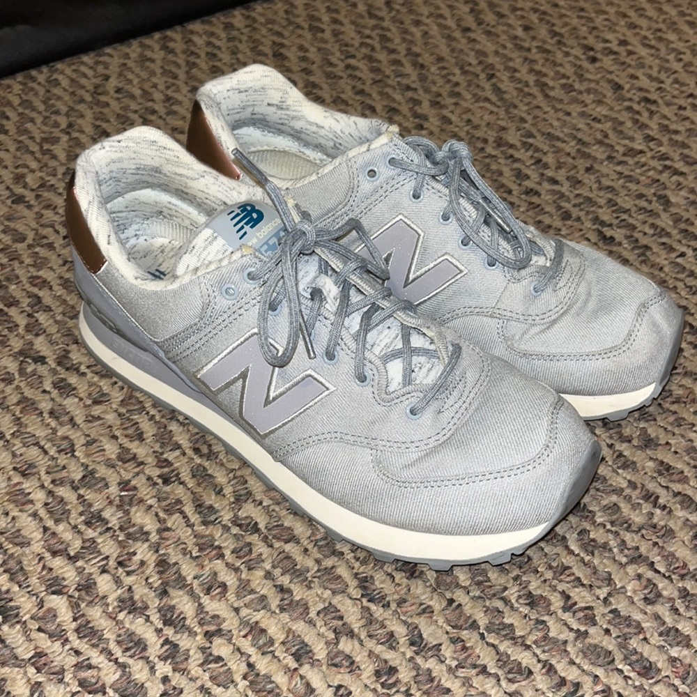 New Balance 574 Shoes